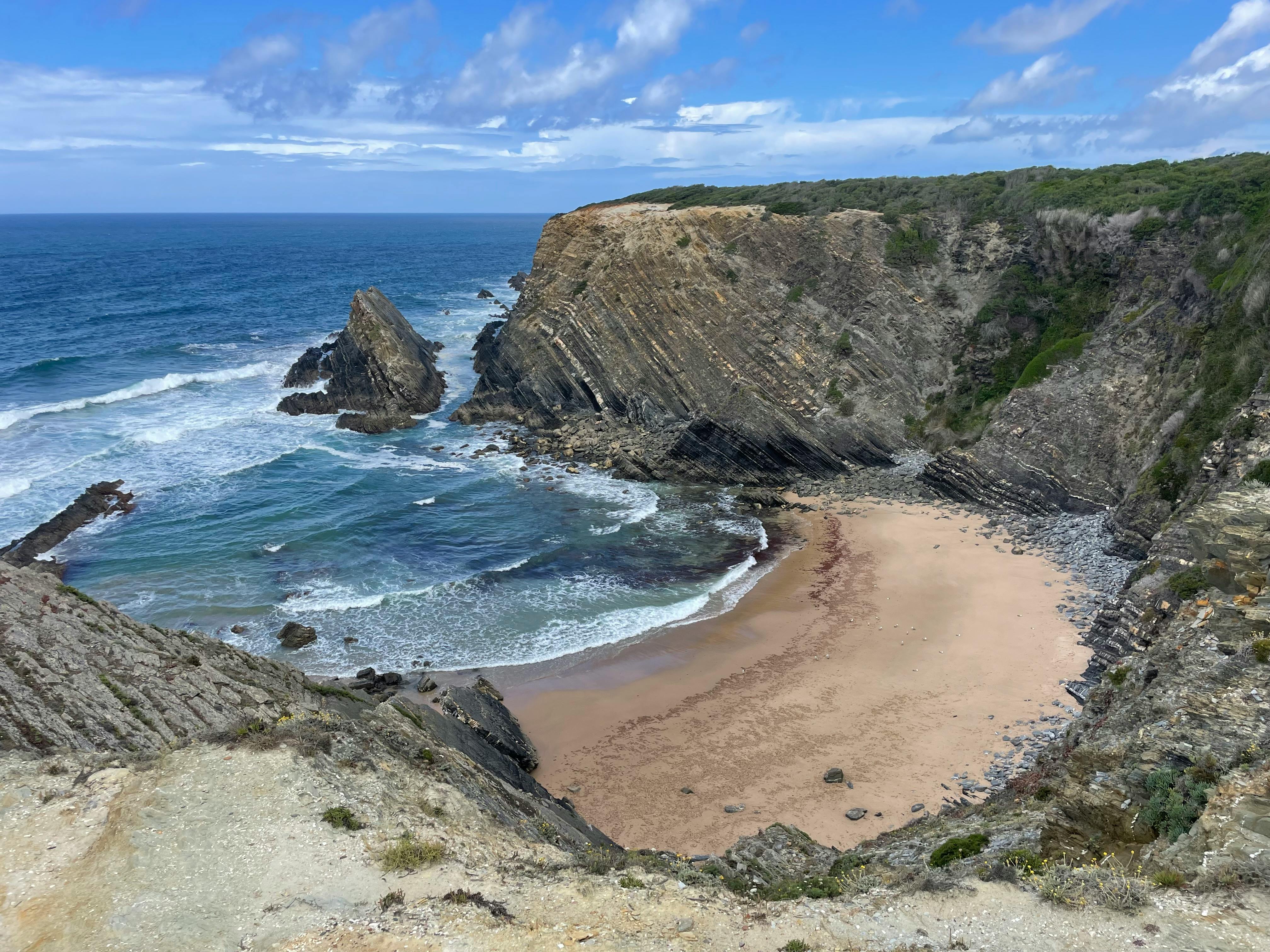 experiences authentiques immersion portugal sauvage
